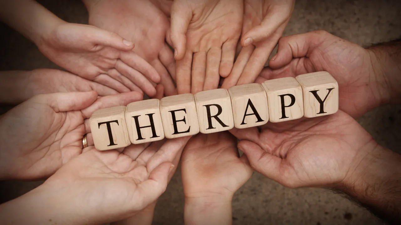 A Beginner’s Guide to Starting Therapy