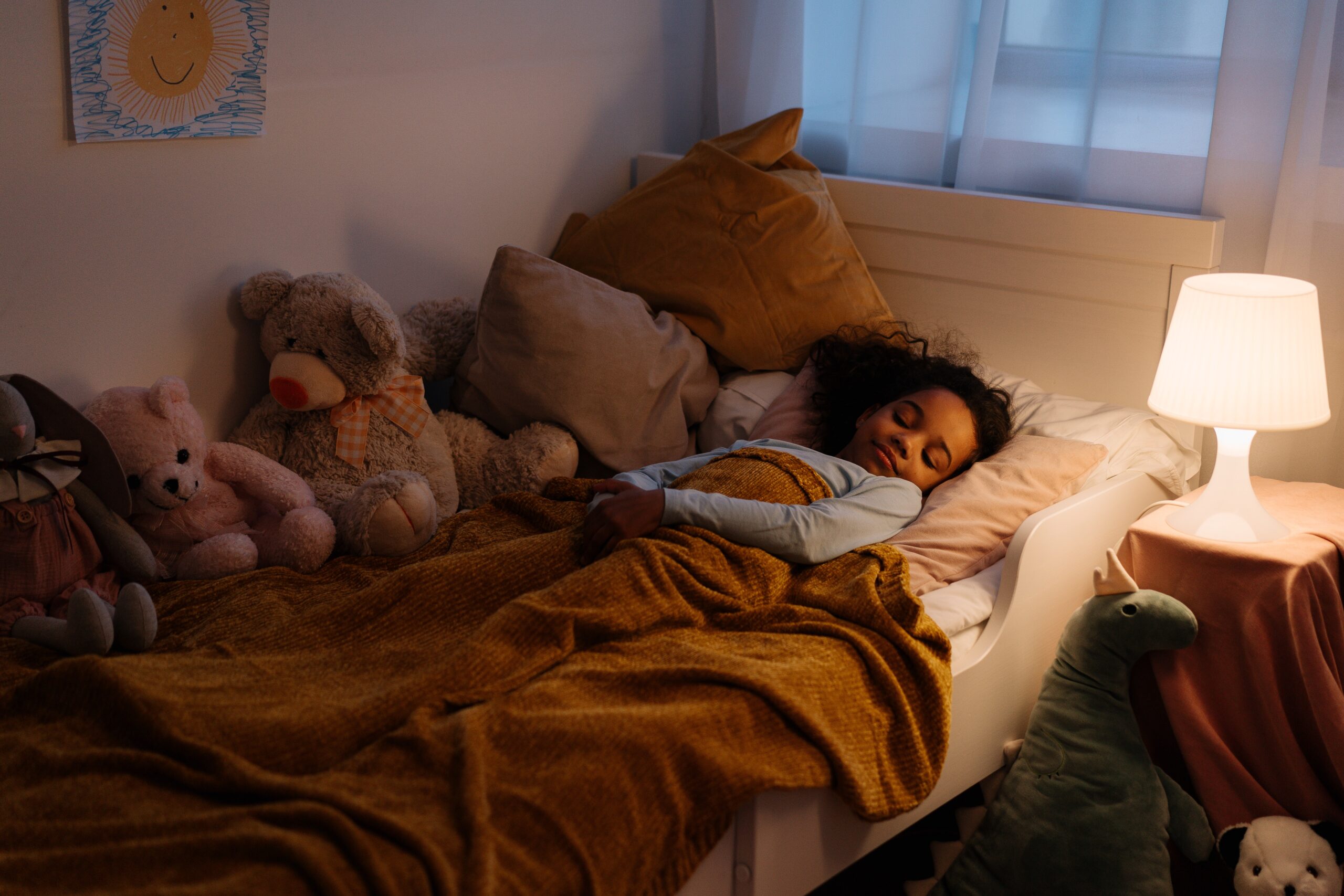 Dreamland Awaits: Crafting Your Perfect Sleep Hygiene Routine