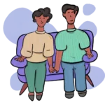 Online Couples Therapy And Counselling