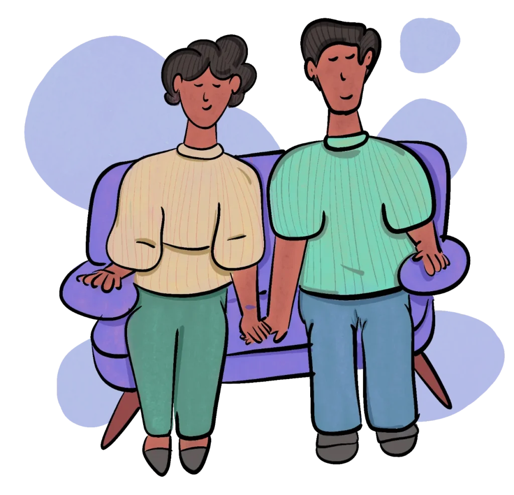 Online Couples Therapy And Counselling