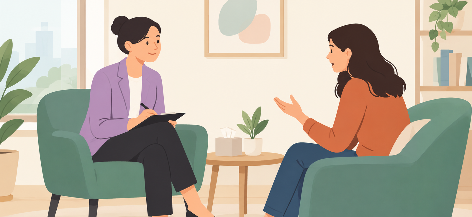 Best Psychologist in Bangalore