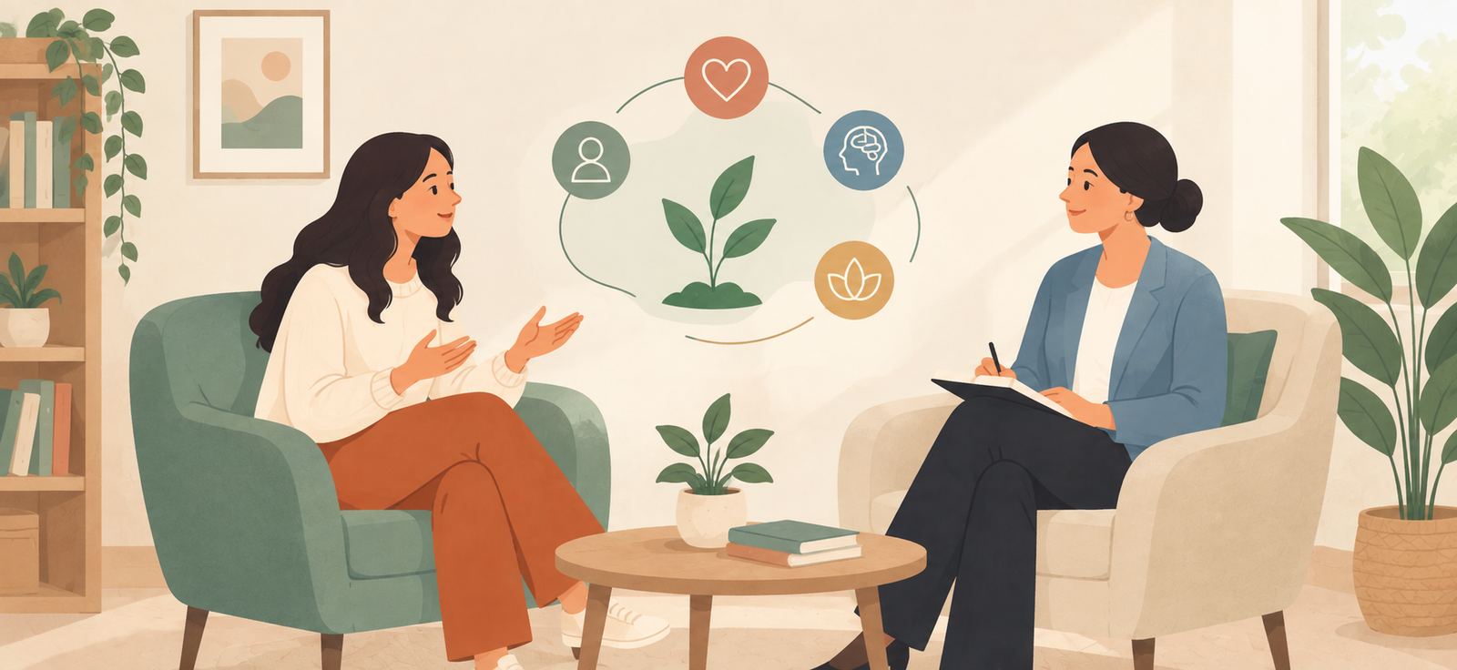 Person-Centered Therapy