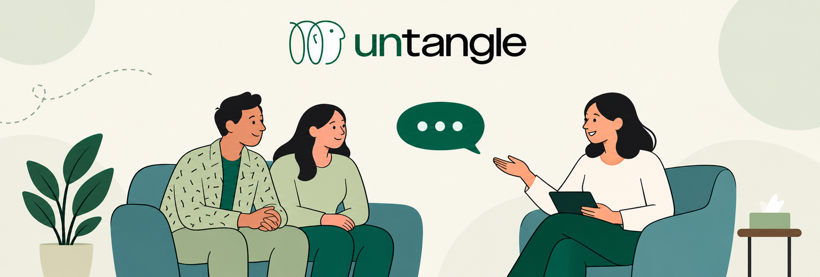 Understanding Couples Therapy