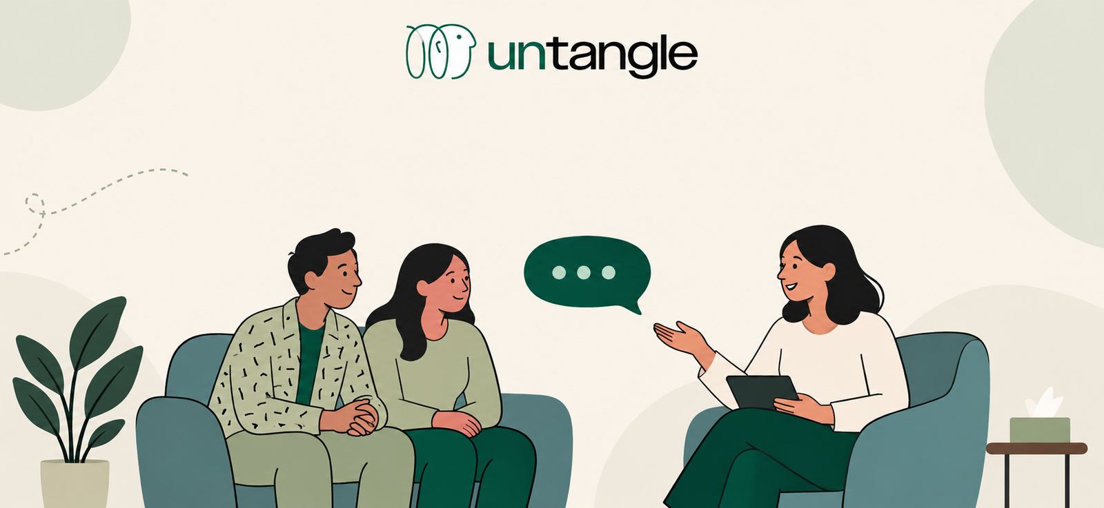 Understanding Couples Therapy Together